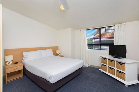 Nelson Bay Breeze - Yamba Accommodation 17