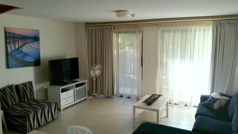 Nelson Bay Breeze - Yamba Accommodation 7