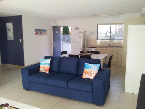 Nelson Bay Breeze - Yamba Accommodation 37
