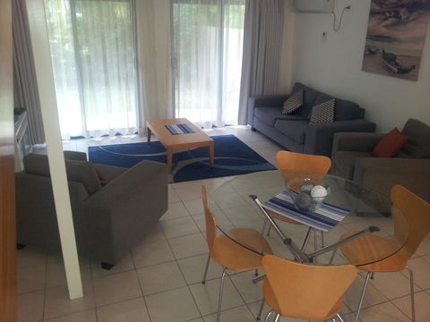 Nelson Bay Breeze - Yamba Accommodation 31