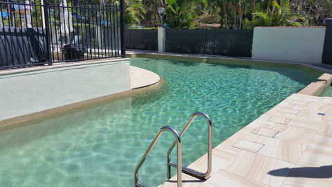 Nelson Bay Breeze - Yamba Accommodation 1