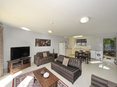 Nelson Bay Breeze - Yamba Accommodation 9