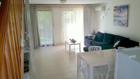 Nelson Bay Breeze - Yamba Accommodation 6