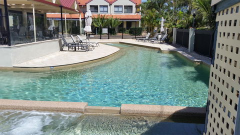 Nelson Bay Breeze - Yamba Accommodation 0