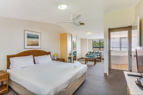 Nelson Bay Breeze - Yamba Accommodation 25
