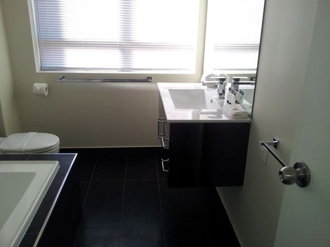 Nelson Bay Breeze - Yamba Accommodation 20
