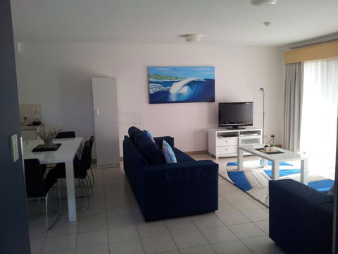 Nelson Bay Breeze - Yamba Accommodation 39