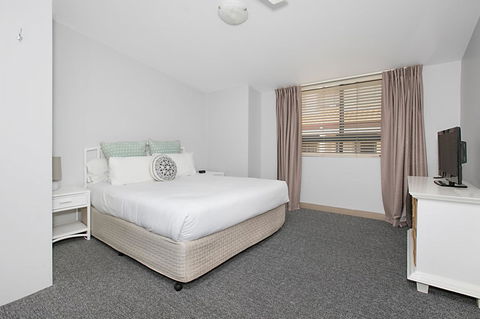 Nelson Bay Breeze - Yamba Accommodation 14