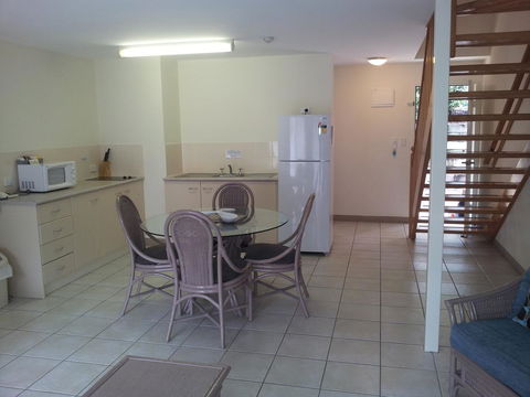 Nelson Bay Breeze - Yamba Accommodation 35