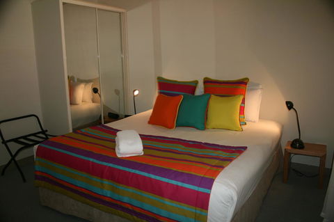 Nelson Bay Breeze - Yamba Accommodation 28