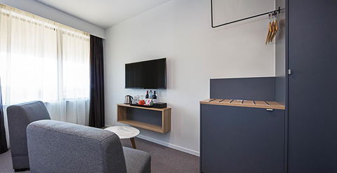 Mantra MacArthur Hotel - Yamba Accommodation 27