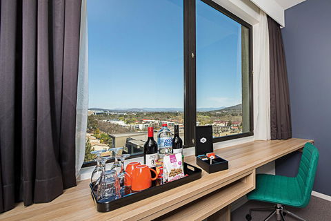 Mantra MacArthur Hotel - Yamba Accommodation 7