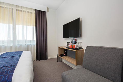 Mantra MacArthur Hotel - Yamba Accommodation 29