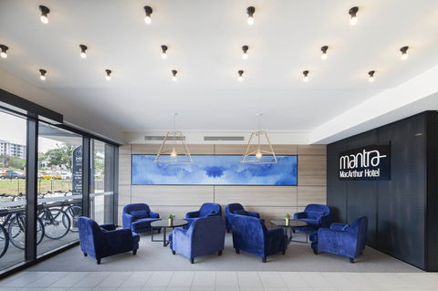 Mantra MacArthur Hotel - Yamba Accommodation 3