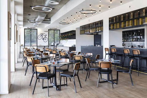 Mantra MacArthur Hotel - Yamba Accommodation 4