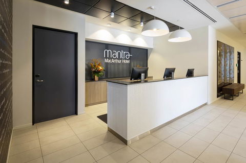 Mantra MacArthur Hotel - Yamba Accommodation 5