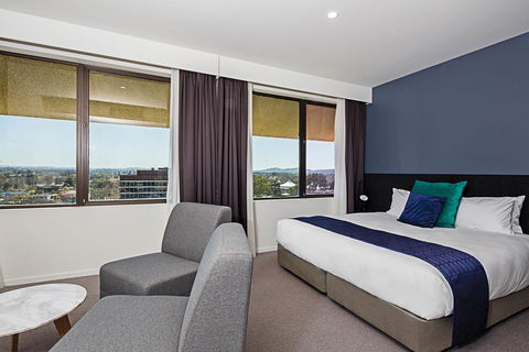 Mantra MacArthur Hotel - Yamba Accommodation 12
