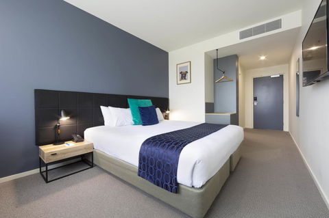 Mantra MacArthur Hotel - Yamba Accommodation 0