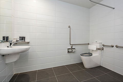 Mantra MacArthur Hotel - Yamba Accommodation 31