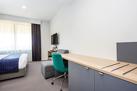 Mantra MacArthur Hotel - Yamba Accommodation 32