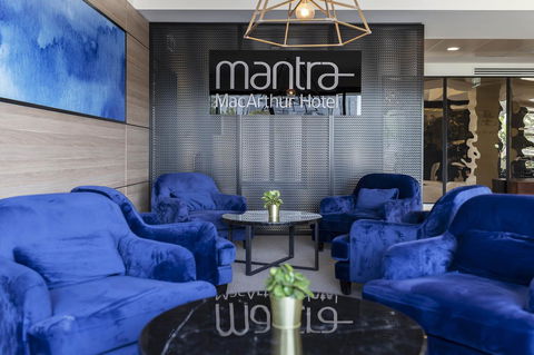 Mantra MacArthur Hotel - Yamba Accommodation 43