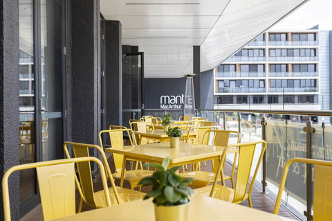 Mantra MacArthur Hotel - Yamba Accommodation 36