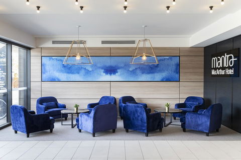 Mantra MacArthur Hotel - Yamba Accommodation 9