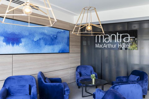 Mantra MacArthur Hotel - Yamba Accommodation 42