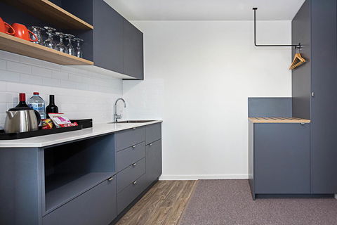 Mantra MacArthur Hotel - Yamba Accommodation 20