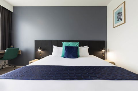 Mantra MacArthur Hotel - Yamba Accommodation 22