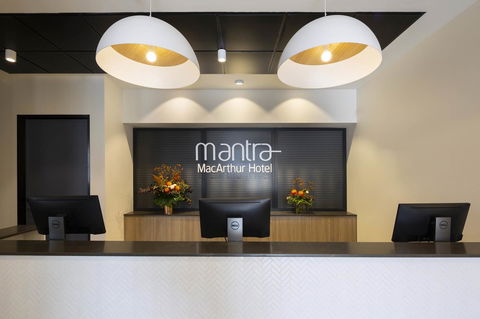 Mantra MacArthur Hotel - Yamba Accommodation 35