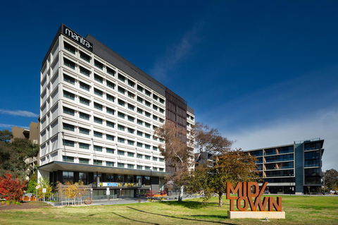 Mantra MacArthur Hotel - Yamba Accommodation 1