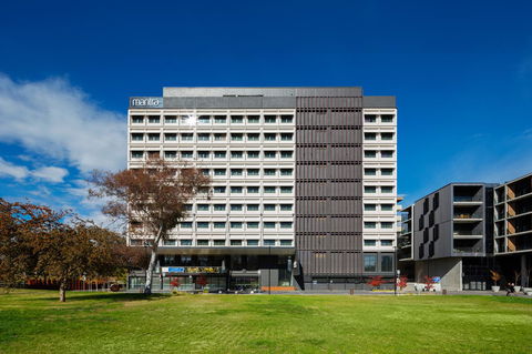 Mantra MacArthur Hotel - Yamba Accommodation 11