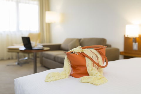 Novotel Canberra - Yamba Accommodation 32