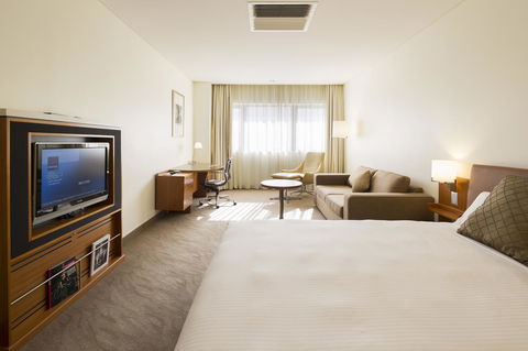 Novotel Canberra - Yamba Accommodation 17