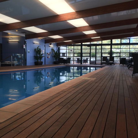 Novotel Canberra - Yamba Accommodation 4