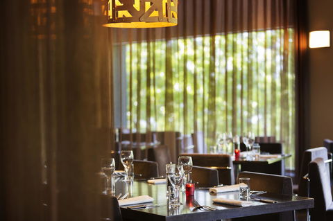 Novotel Canberra - Yamba Accommodation 43