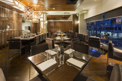 Novotel Canberra - Yamba Accommodation 1