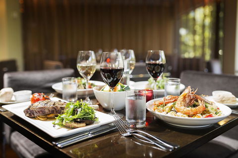 Novotel Canberra - Yamba Accommodation 37