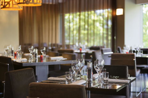 Novotel Canberra - Yamba Accommodation 12