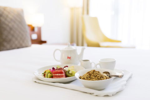 Novotel Canberra - Yamba Accommodation 31