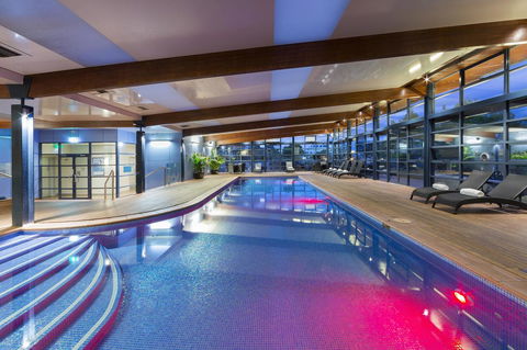 Novotel Canberra - Yamba Accommodation 3
