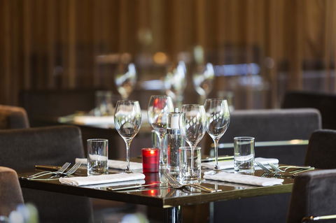 Novotel Canberra - Yamba Accommodation 44