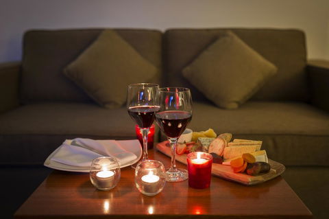 Novotel Canberra - Yamba Accommodation 41