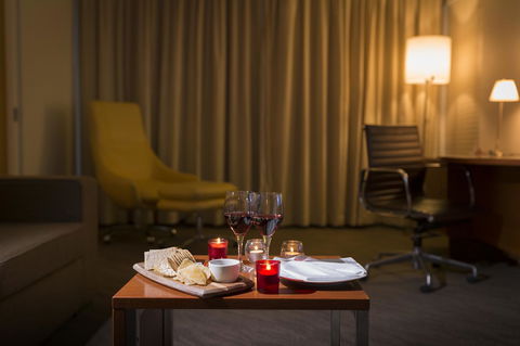 Novotel Canberra - Yamba Accommodation 42