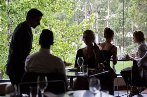 Novotel Canberra - Yamba Accommodation 5