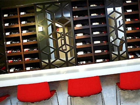 Novotel Canberra - Yamba Accommodation 26