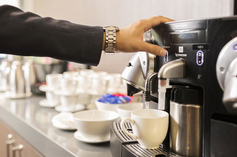 Novotel Canberra - Yamba Accommodation 25