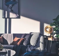 Highgate Executive Apartment City Walk Canberra - Yamba Accommodation