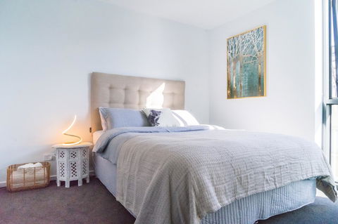 Highgate Executive Apartment City Walk Canberra - Yamba Accommodation 10